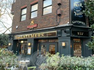 Picture of Latymers