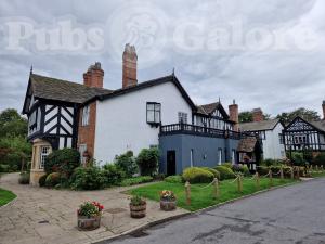 Picture of Worsley Old Hall