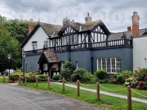 Picture of Worsley Old Hall