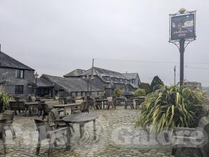 Picture of The Jamaica Inn