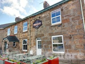 Picture of The Mexico Inn