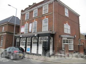 Picture of Wrestlers Inn