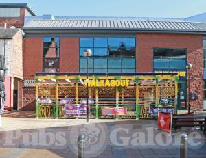 Picture of Walkabout