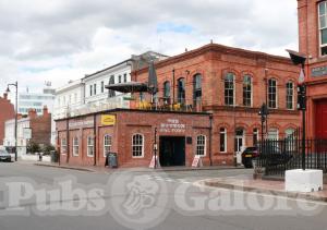 Picture of The Button Factory