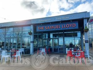 Picture of The Samuel Lloyd (JD Wetherspoon)