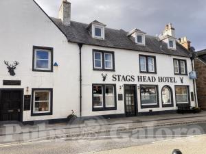 Picture of Stags Head Hotel