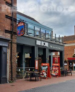 Picture of Bar Home
