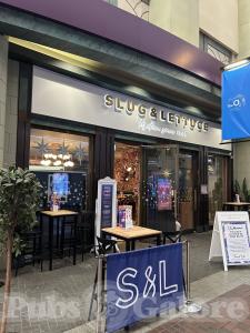 Picture of Slug & Lettuce