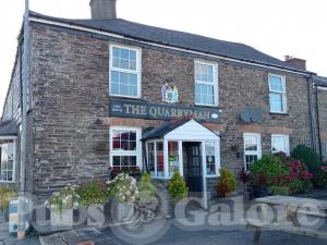 Picture of Quarryman Inn