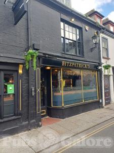 Picture of Fitzpatrick's