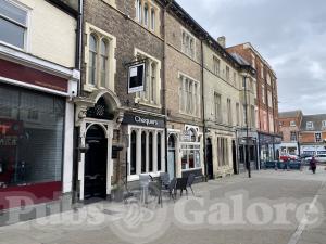 Picture of Chequers