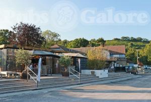 Picture of The Dartmoor Lodge Hotel