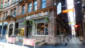 Picture of Ross's Bar
