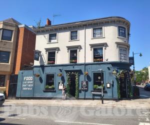 Picture of The Corner House