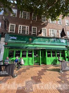 Picture of Ganley's