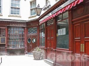 Picture of Cloth Cornhill
