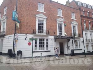 Picture of White Hart Hotel