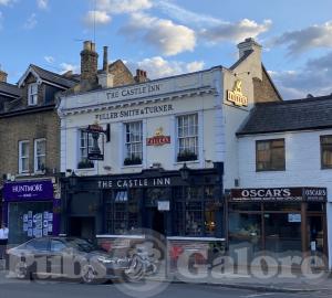 Picture of The Castle Inn