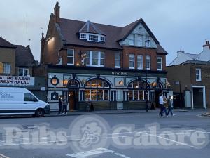 Picture of The New Inn
