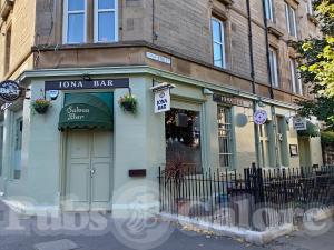 Picture of The Iona Bar