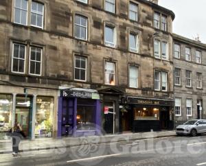 Picture of Thomson's Bar