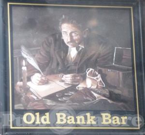Picture of The Old Bank Bar