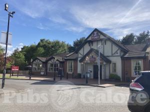 Picture of Toby Carvery Strathclyde Park