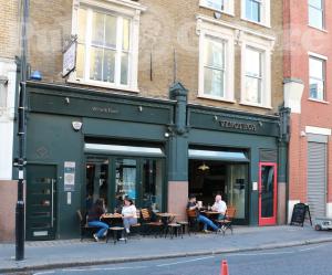 Picture of Vinoteca