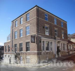Picture of The Magnesia Bank