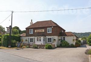 Picture of The Unicorn Inn