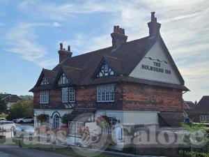 Picture of The Holmbush Inn