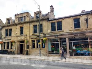 Picture of The Wallace Hartley (JD Wetherspoon)