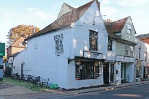 Picture of Queen Street Brewhouse