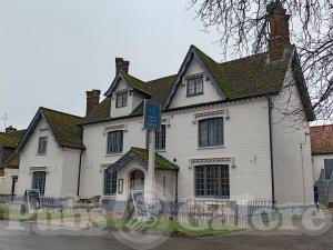Picture of King's Head