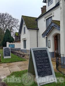 Picture of King's Head