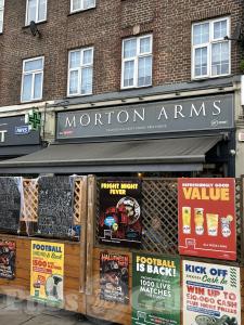 Picture of The Morton Arms