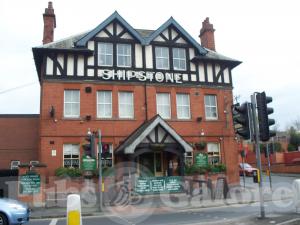Picture of Horse & Groom