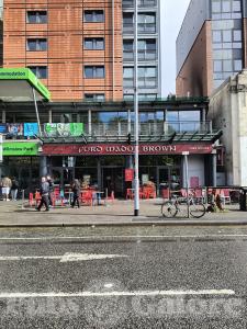 Picture of The Ford Madox Brown (JD Wetherspoon)