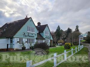 Picture of The Pheasant at Buckland