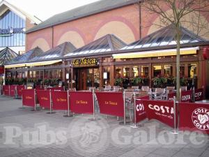 Picture of La Tasca