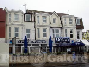 Picture of Ocean Bar @ Ocean Hotel