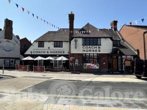 Picture of The Coach & Horses
