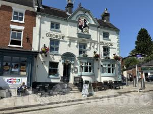 Picture of The George & Dragon