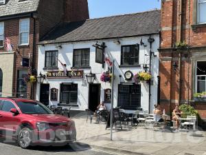 Picture of The Wheel Inn