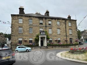 Picture of Rutland Arms Hotel