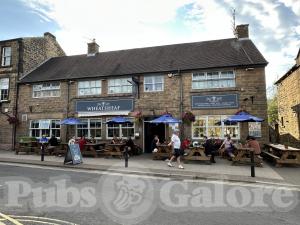 Picture of Wheatsheaf