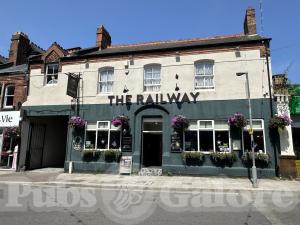 Picture of The Railway