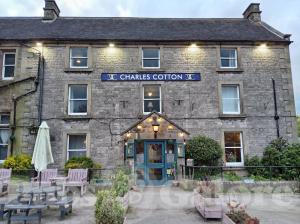 Picture of Charles Cotton Hotel