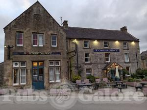 Picture of Charles Cotton Hotel