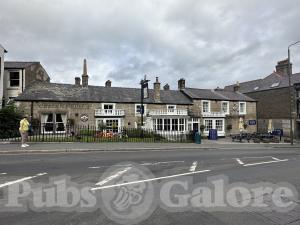 Picture of Cheshire Cheese